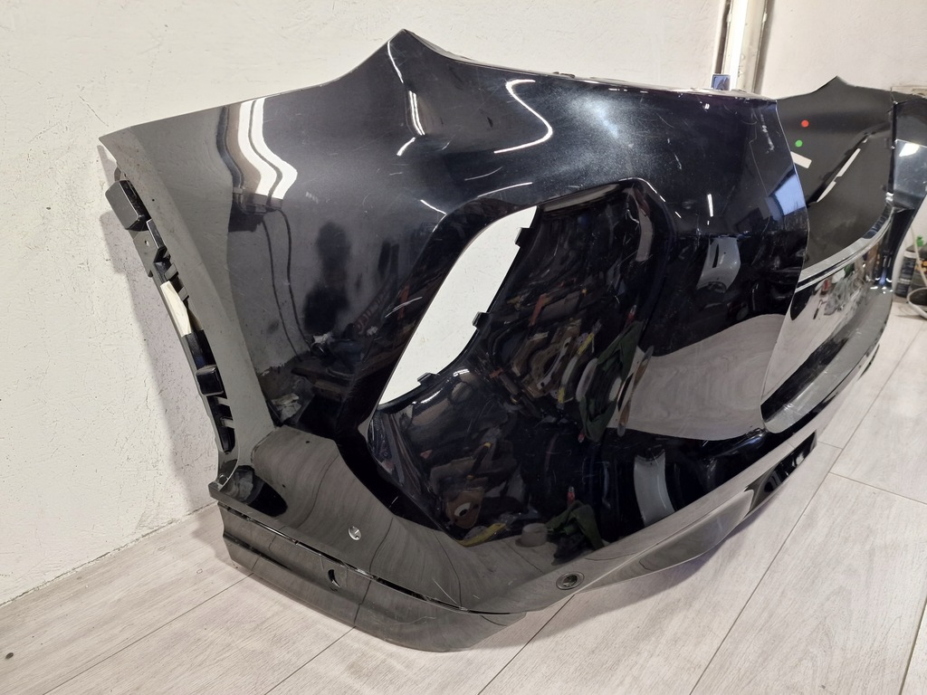 фото №7, Бампер задня m power pdc bmw x6m f96