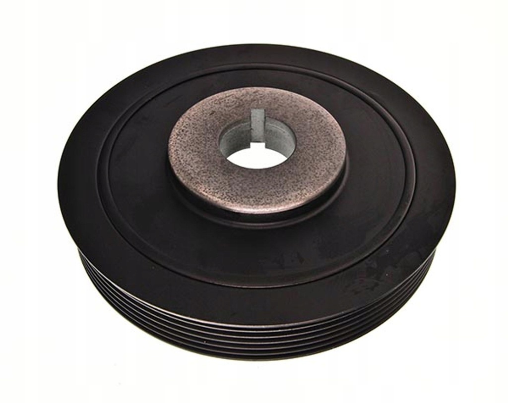 фото №1, Maxgear 30-0028 шкив, wał коленчатый