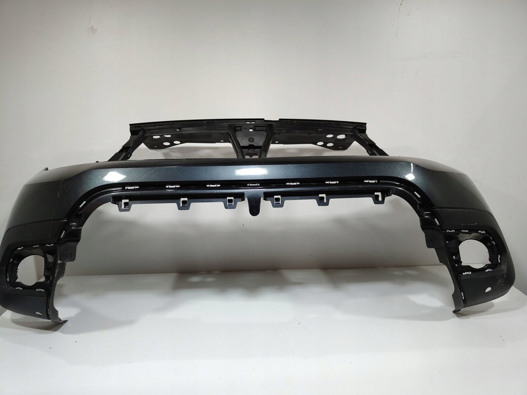 фото №1, Dacia duster ii бампер передній