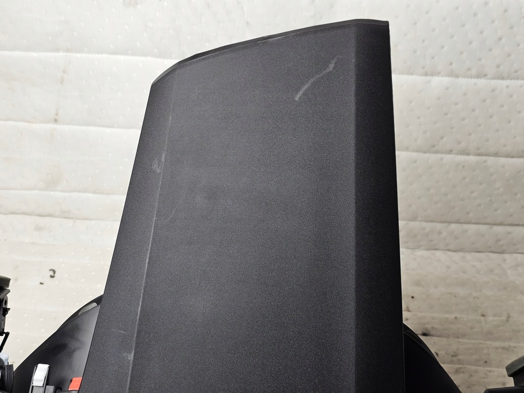 фото №5, Решётка обдув dekor молдинг защита корпус козырёк консоли honda civic x