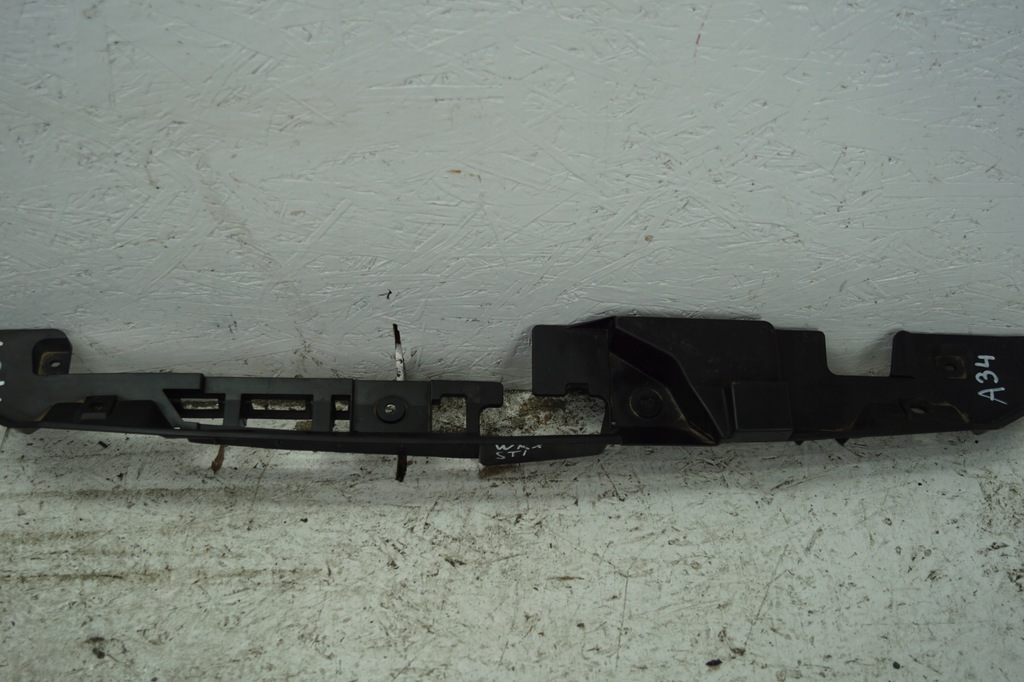 фото №8, Защита поперечина subaru wrx sti 57731va190