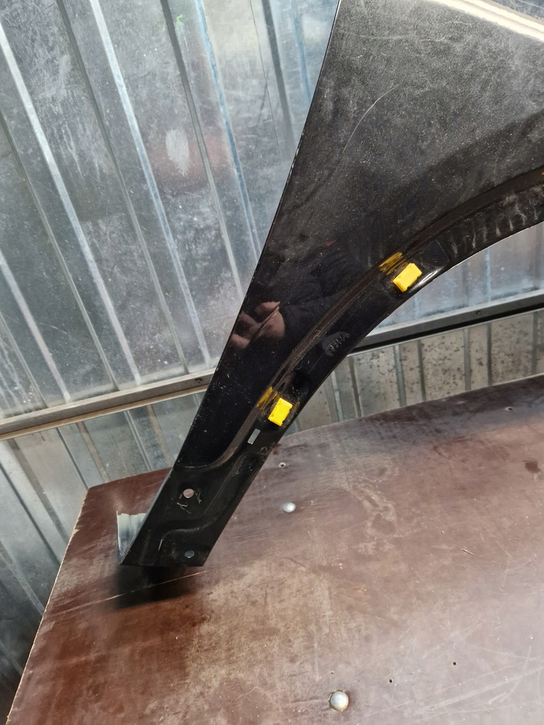 фото №8, Opel mokka a 2012-2016r крила перед правий