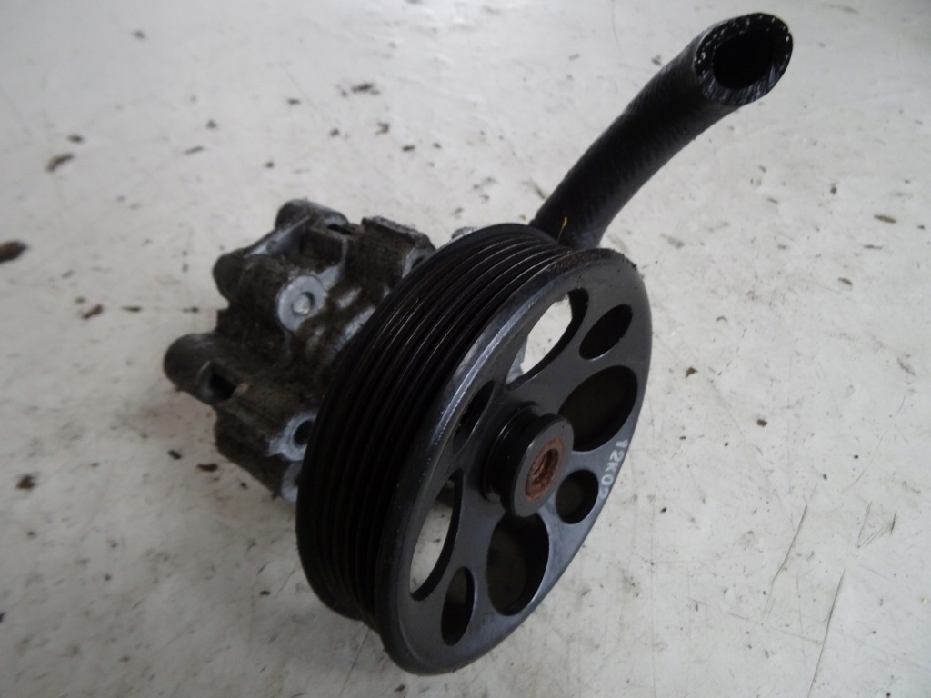 фото №1, Насос підсилювача opel antara 2.2 vcdi