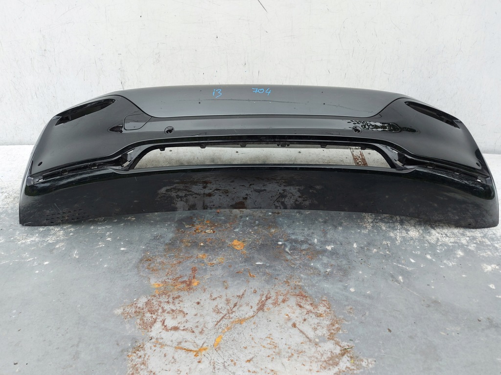 фото №10, Bmw i3s i3 sport l01 lift бампер передній перед