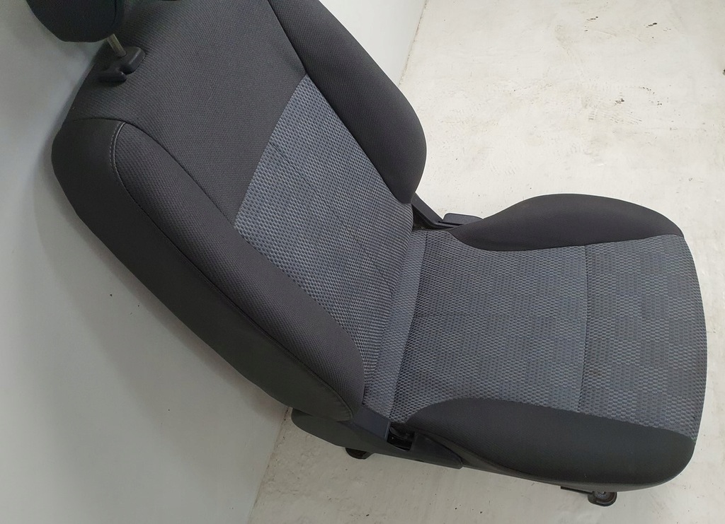 фото №5, Сиденье водителя левый перед kia picanto i