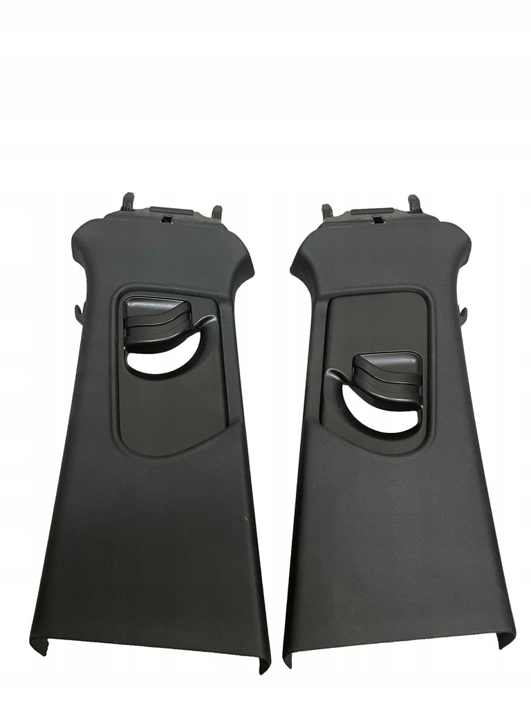 фото №1, Audi q3 захист стійка 8u0867244