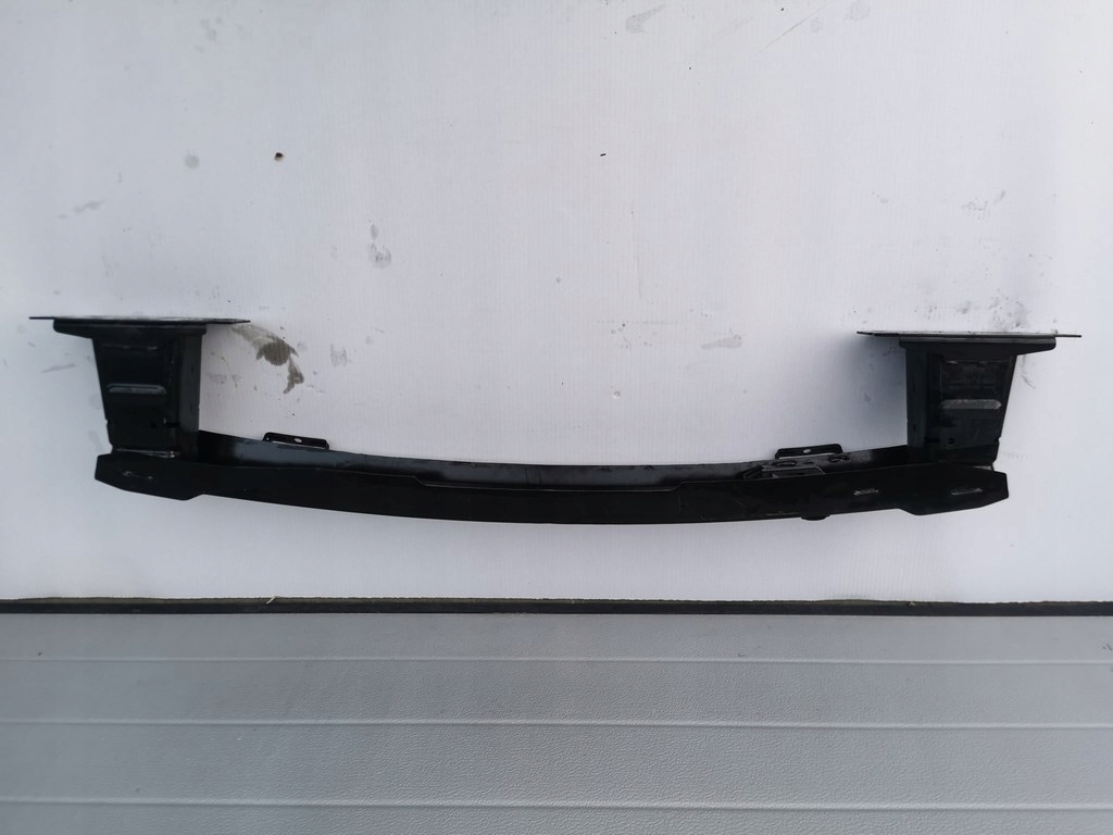 фото №6, Ford s-max mk2 galaxy mk4 15-19 балка бампера задняя