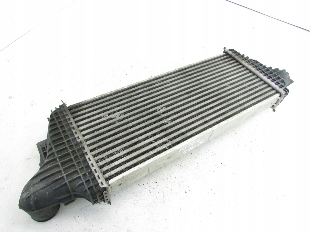 фото №8, Mercedes w164 w251 3.0cdi интеркулер kpl.