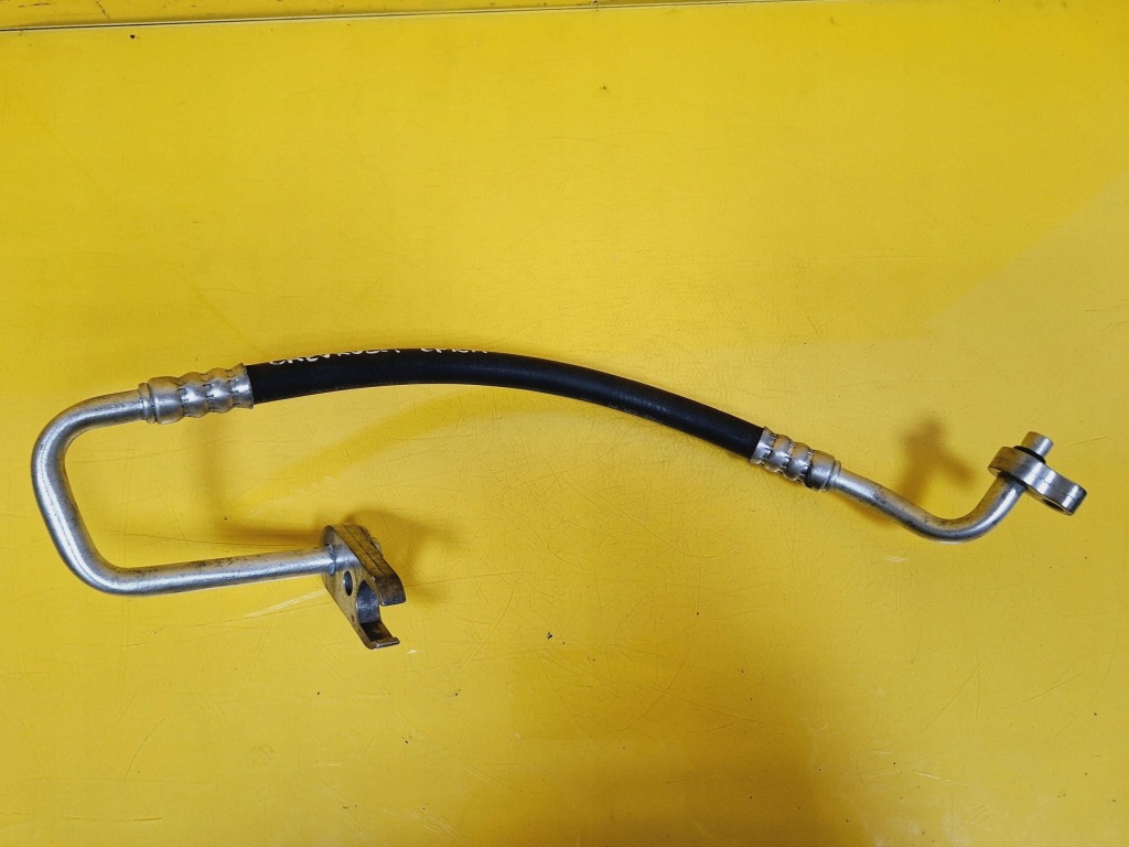 Шланг пабтрубок  кондиционера chevrolet epica nr854 Недорого