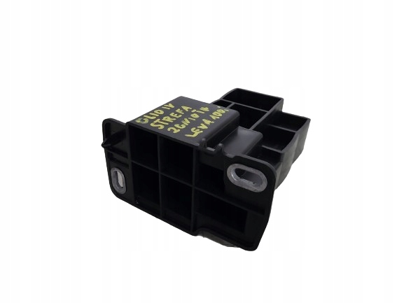 фото №1, Renault clio iv зона деформации левая