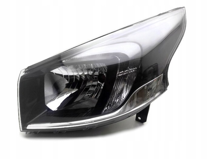 Купити Opel vivaro 2014- фара фара led лівий новий ^