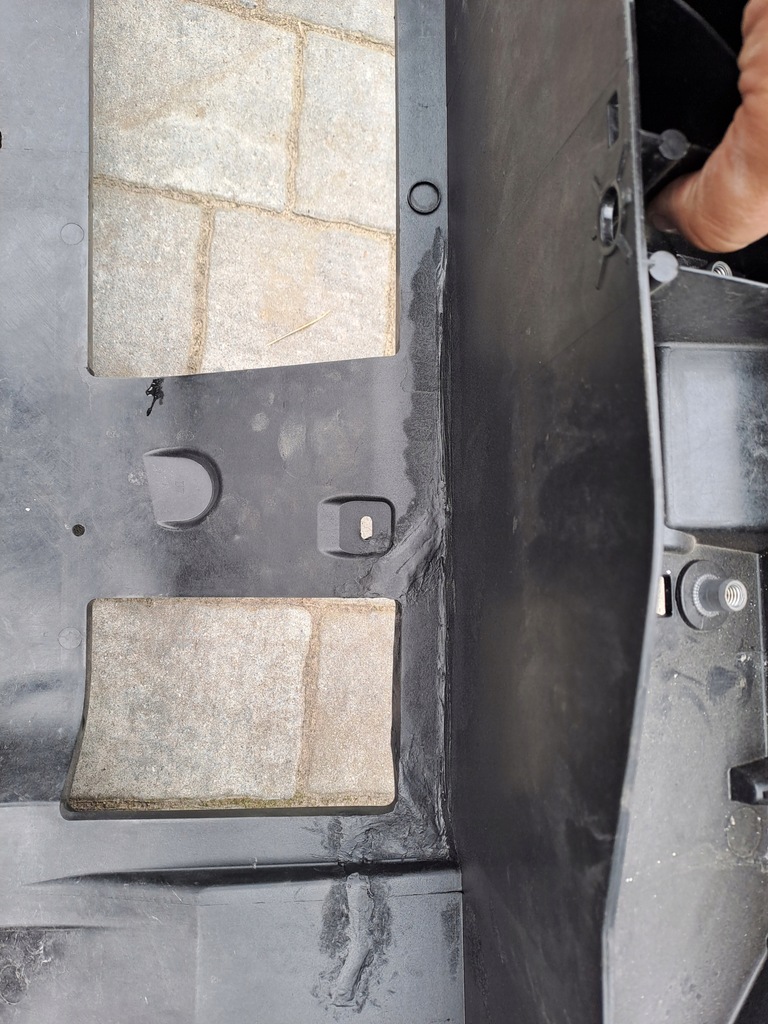 фото №4, Renault espace v pas