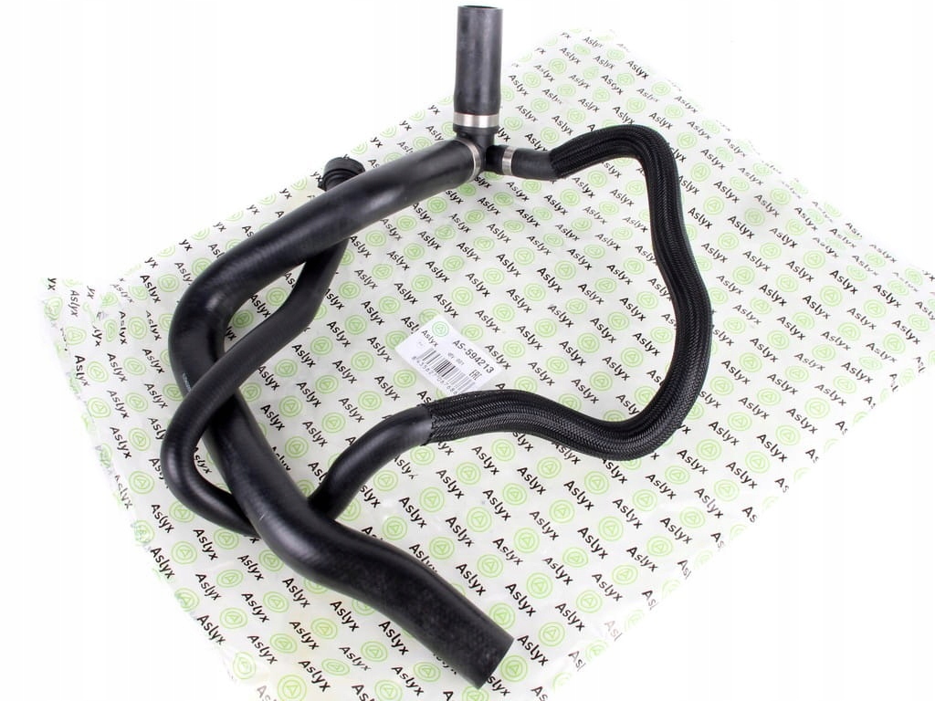 фото №1, Магистраль водяная citroen c5 i ii 1.8 2.0 16v