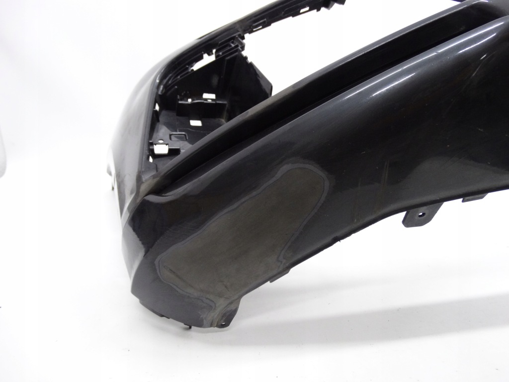 Audi q5 ii s-line 16-20 бампер передній 80a807438e Зі Шроту