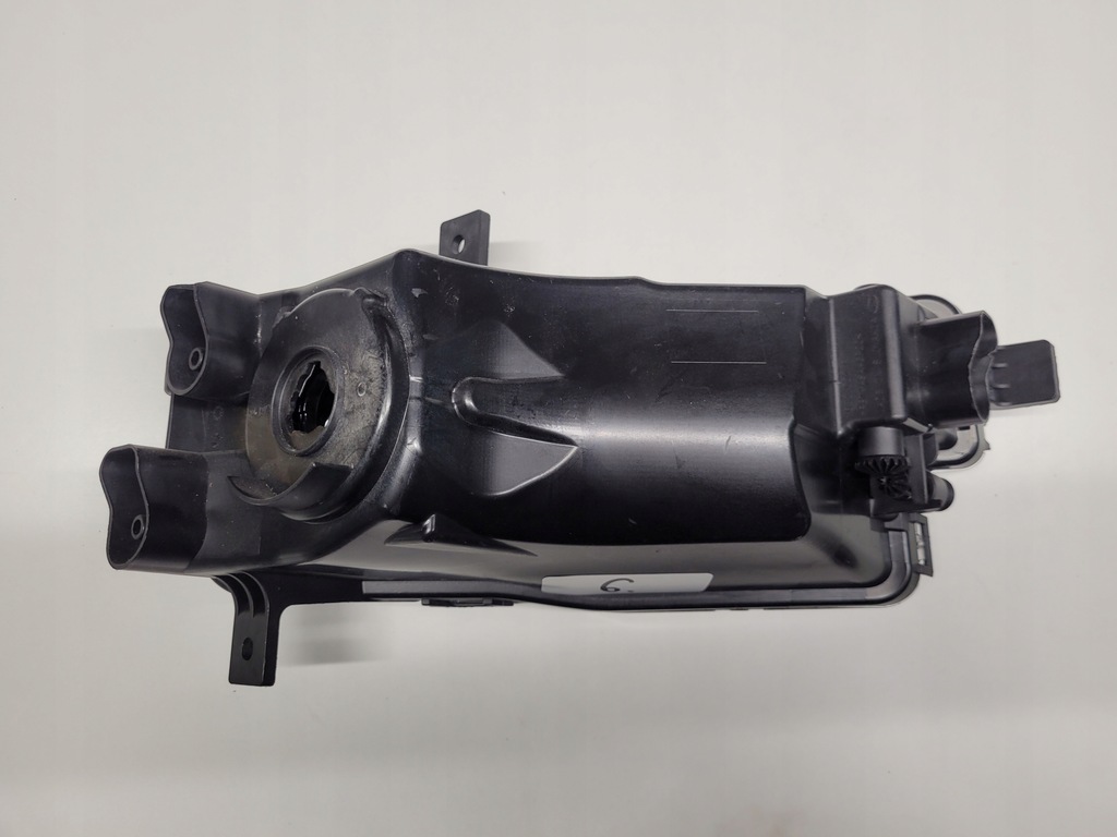 фото №8, Протитуманна фара правий vw crafter 2 ii man tge 7c0941662a