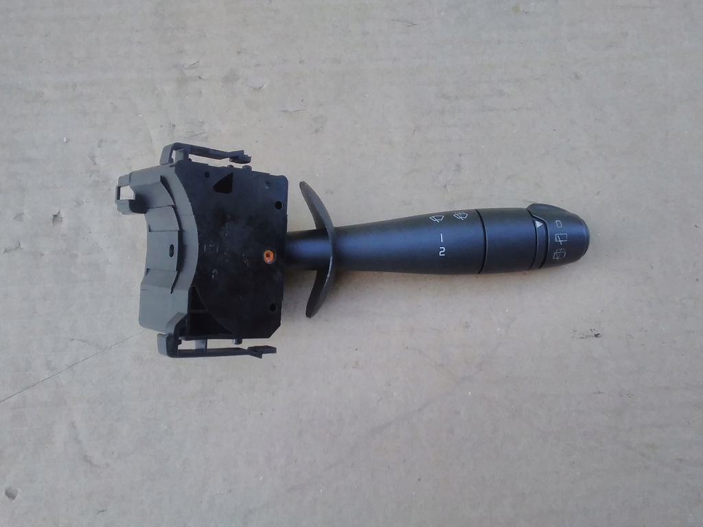 фото №1, Переключатель дворник renault 8200002461 megane laguna velsatis espace iv