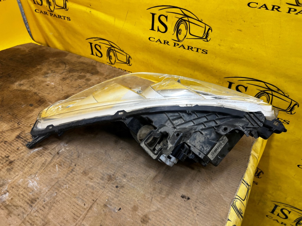 Фара фара передняя перед левое  bi-xenon + led peugeot 508 1 rxh европа Недорого