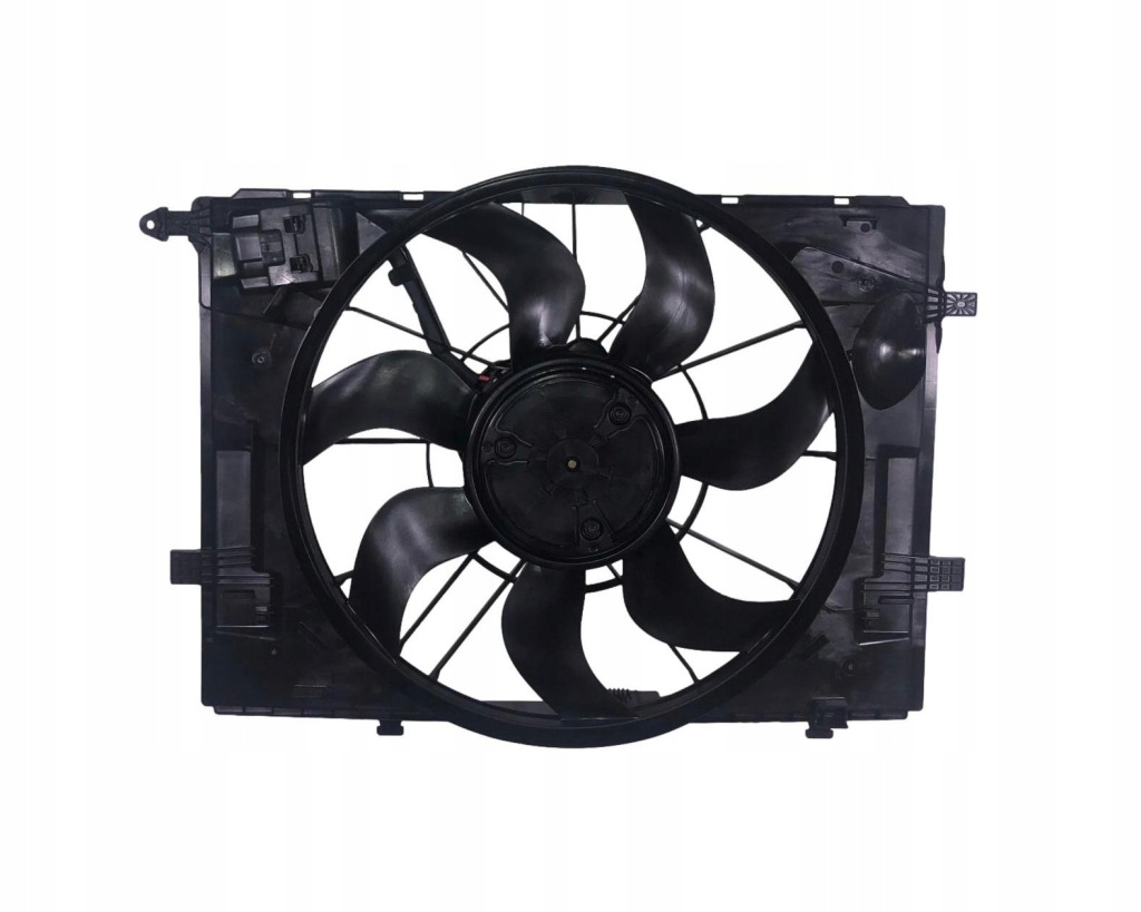 фото №1, Вентилятор mercedes cls w257 glc x253 a0999061800