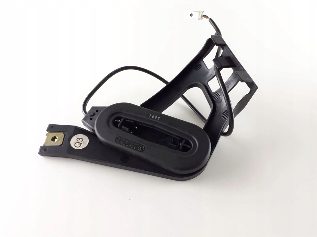 Купити 2003 mercedes-benz cl c215 датчик a2158201075