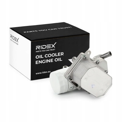 Купить Радиатор масла к ridex 469o0118