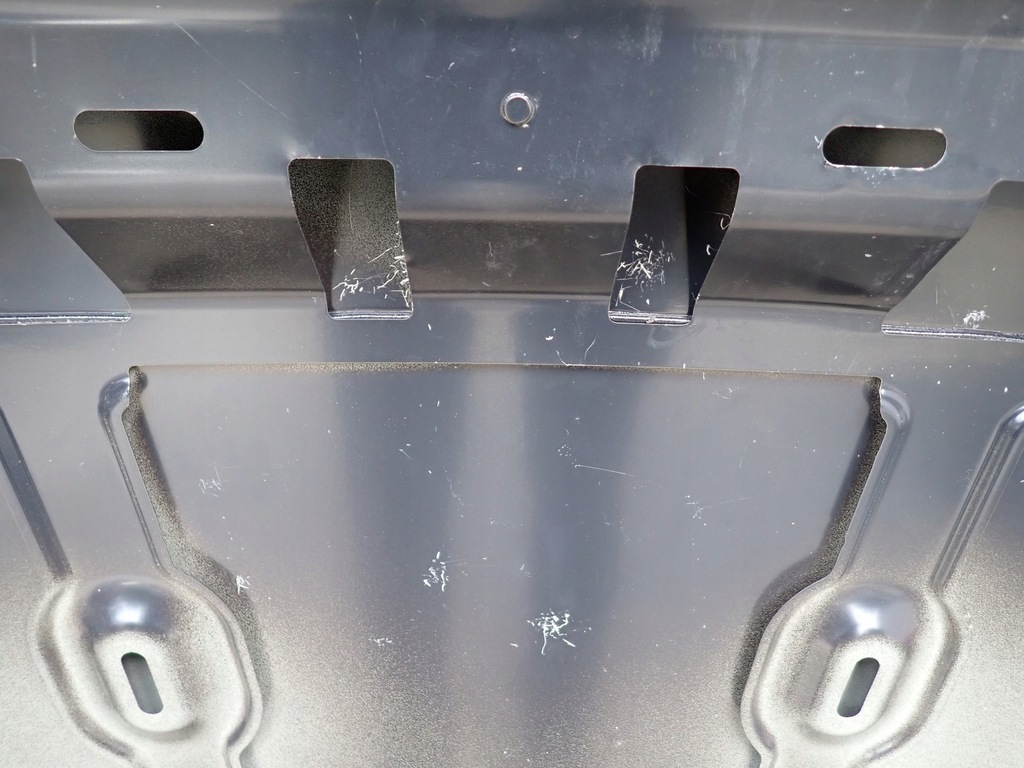 фото №9, Капот крышка двигателя seat tarraco kn2 2018- 5fj823031