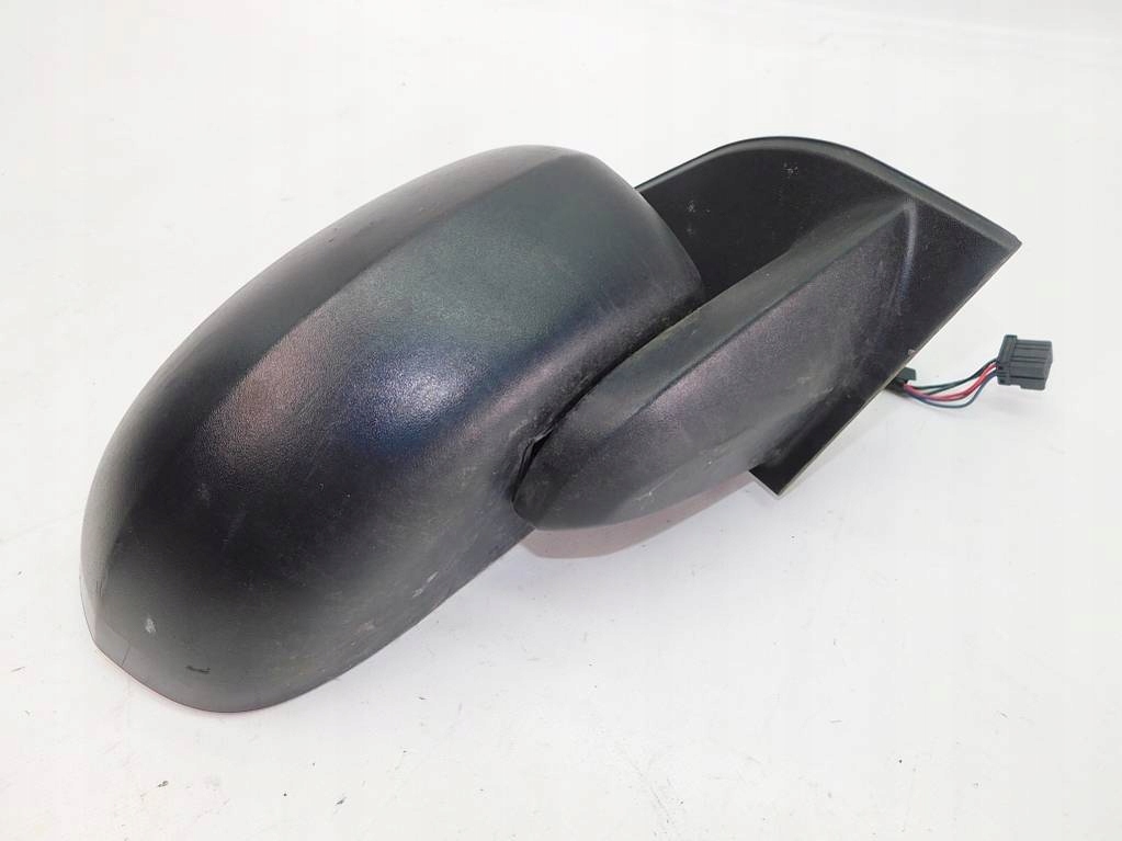 фото №8, Jeep compass i 2007r зеркало правое 5 pin