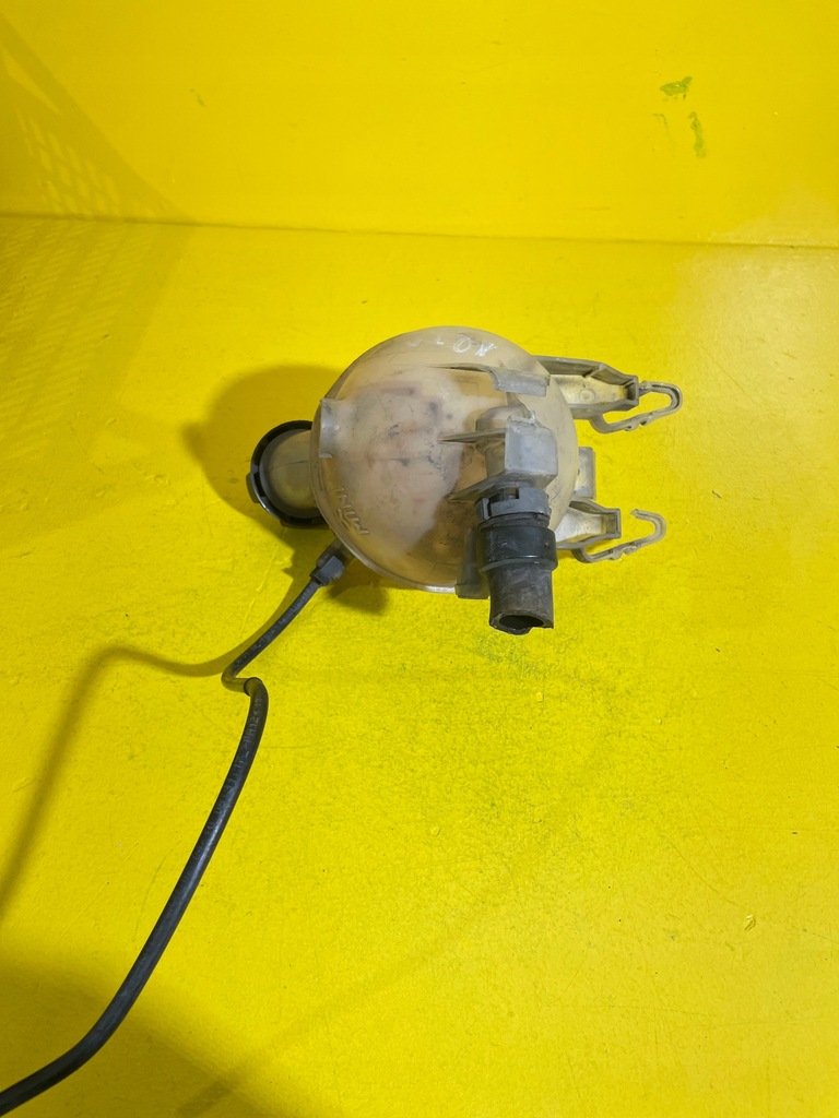 фото №7, Citroen c3 ii - бак жидкость охлаждающей 9652621280