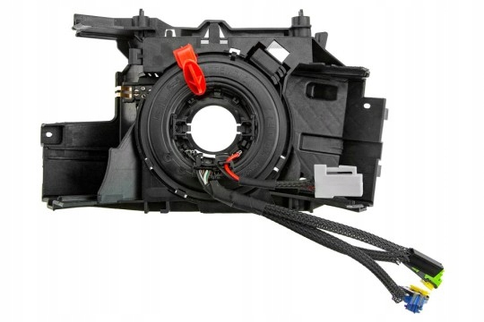 фото №1, Стрічка шлейф подушки безпеки clio 05- kangoo 08- modus 04