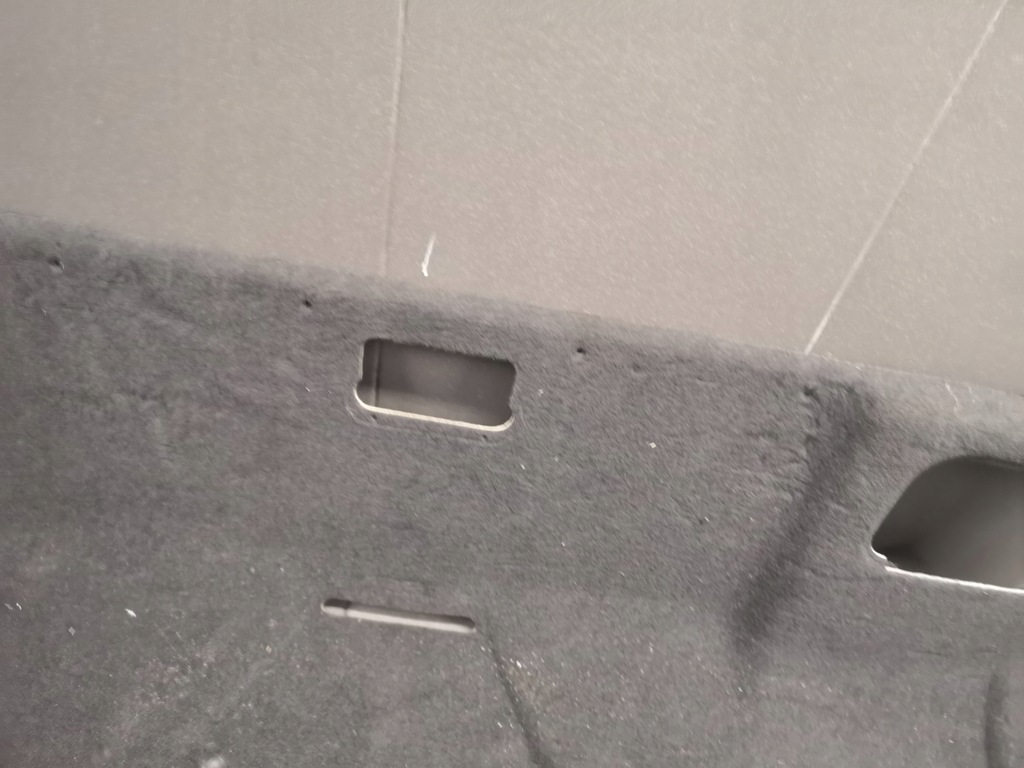 фото №5, Обивка крышки багажника audi a8 d2 4d0867975b