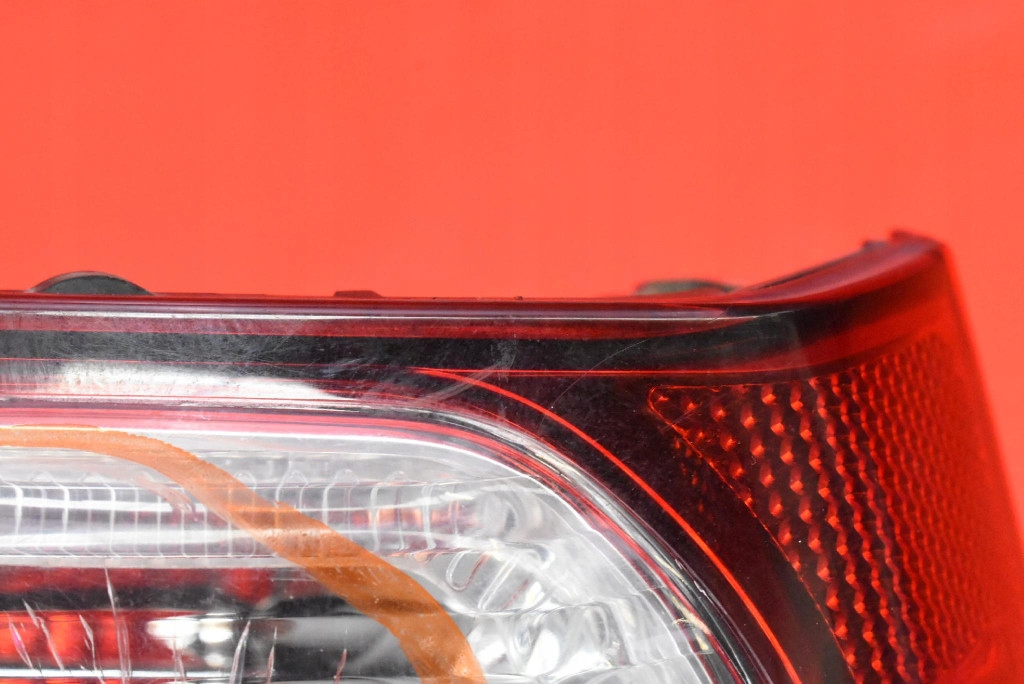 фото №14, Лампа ліва задня задня 9681820280 citroen c3 picasso 1 i 08-13