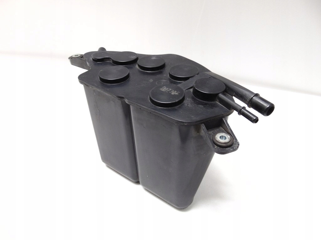 фото №1, Фільтр вугільний bentley continental 3d0201801f