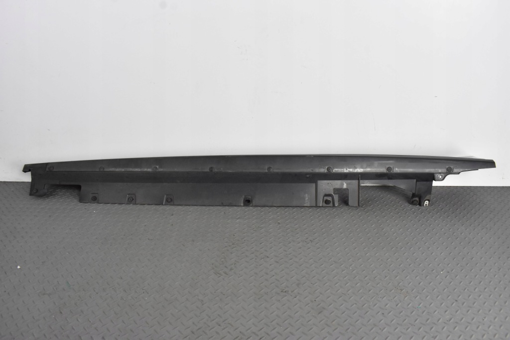 фото №11, Молдинг порог накладка левая mpakiet 8075465 bmw 2 f44 475 2020