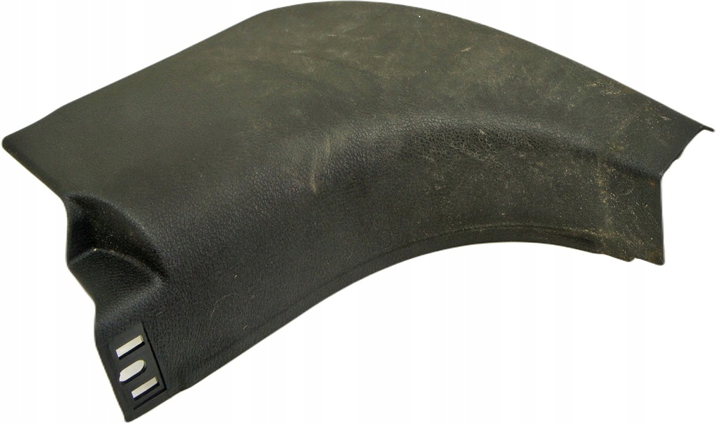 фото №1, Sp021 ford transit courier mk2 захист поріг лівий перед