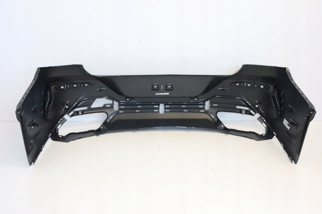 фото №8, Бампер задняя задний bmw 8 g16 m-pakiet c36