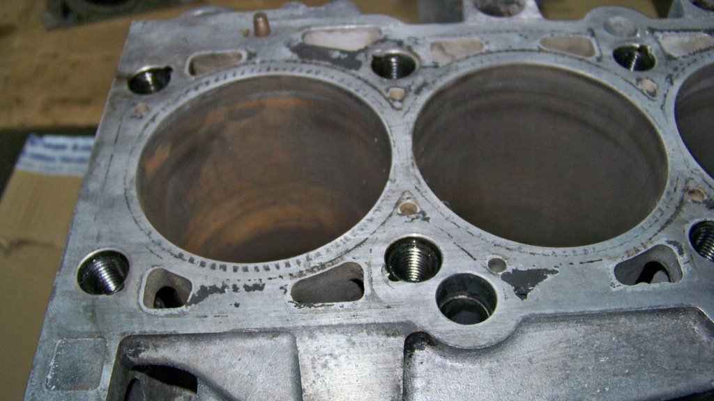 фото №11, Vw t5 2.5 tdi axd 04r блок двигуна