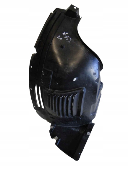 фото №1, Mercedes gle 167 coupe підкрилок передні праве cz 1