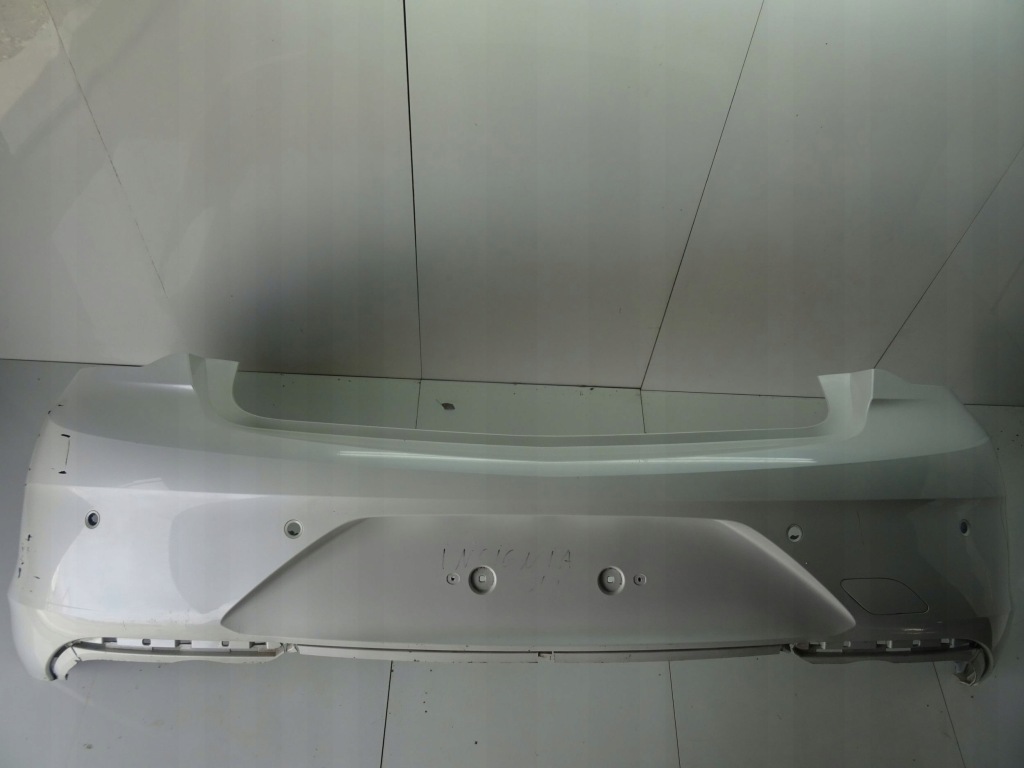 Opel insignia b 2017 бампер задний Цена