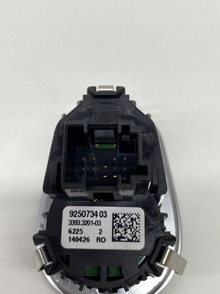 фото №7, Bmw 4 f32 f33 2016 кнопка зажигания запуск / стоп