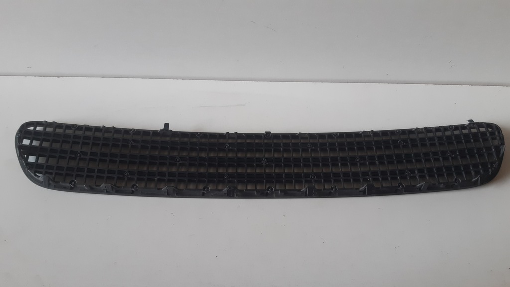 фото №5, Bmw 7 e65 e66 решітка впуск повітря капот сіра