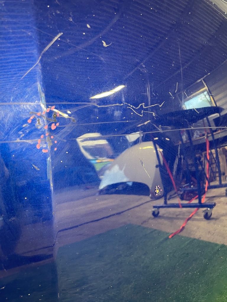 фото №6, Капот крышка двигателя seat leon iii lift 5f0