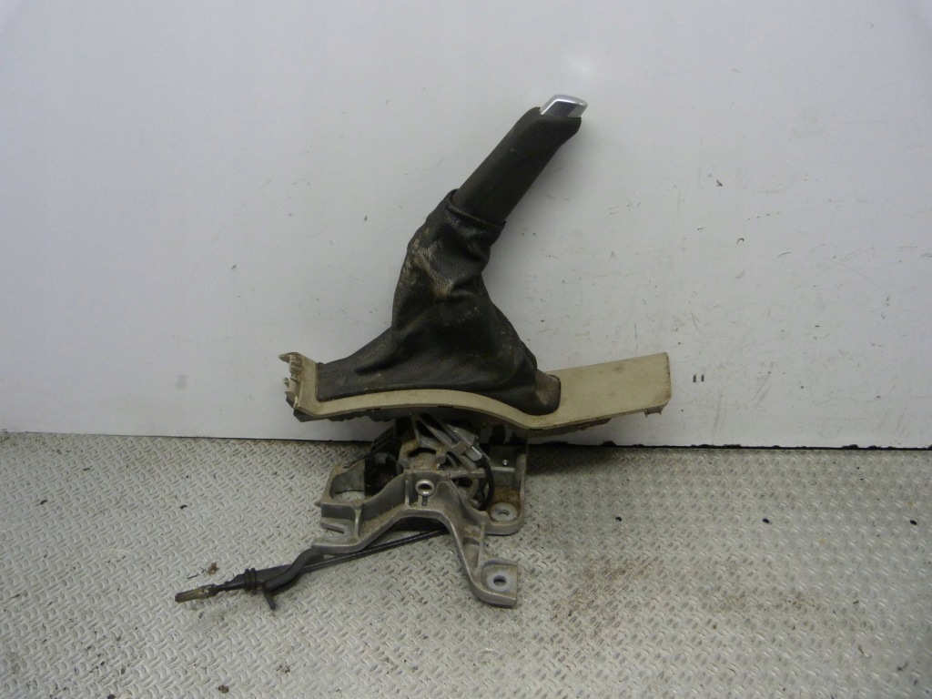 Купити Важіль гальма ручного ford focus mk3