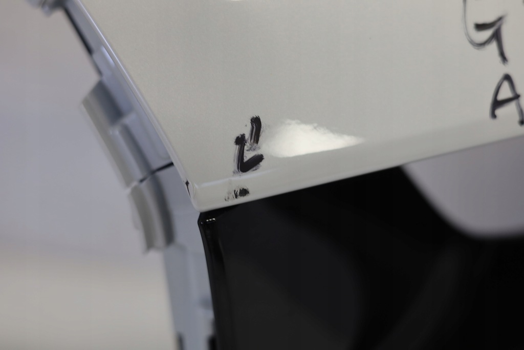 фото №8, Бампер перед bmw 7 i7 g70 m-pakiet a96 europa