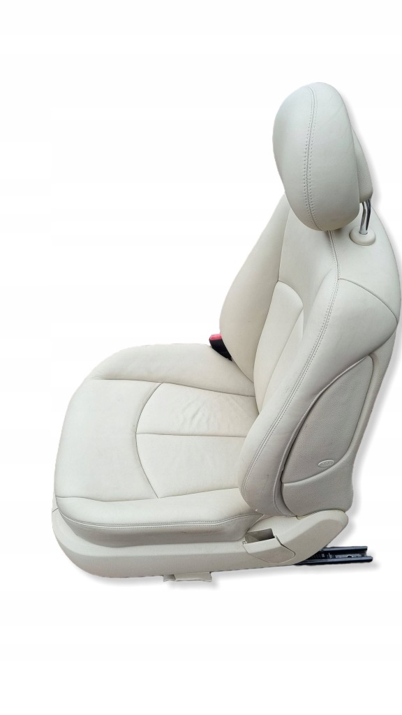 Mercedes e klasa w211 сидіння ліве водія електричний світла шкіра bdb! 8j12 Київ