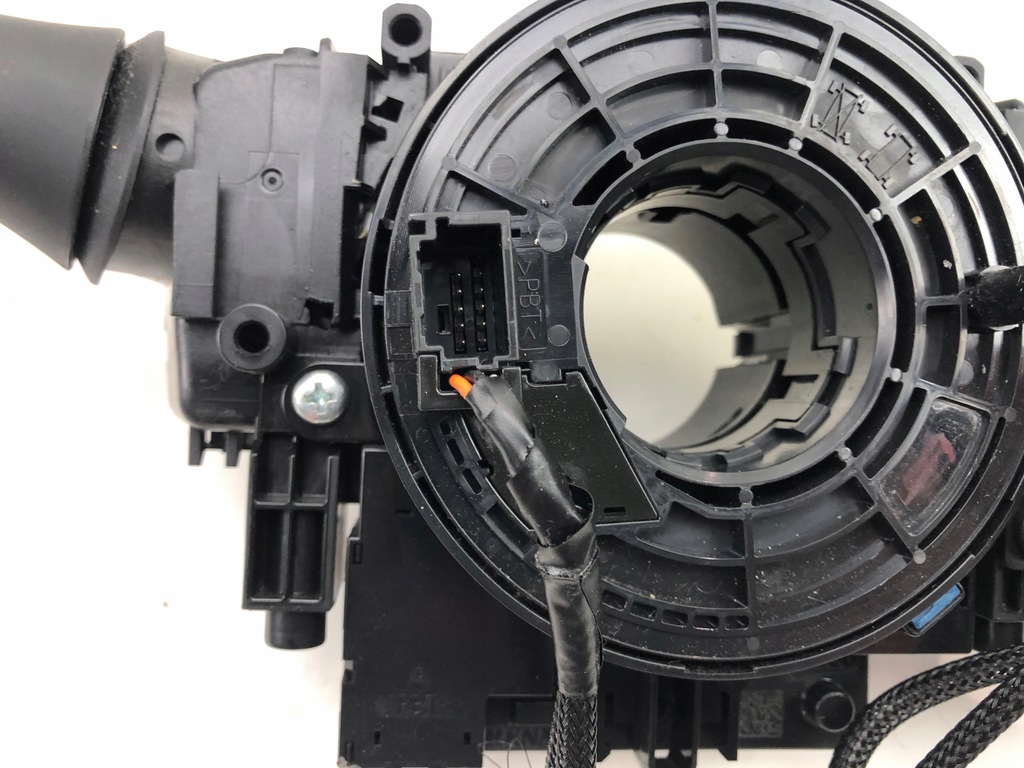 фото №5, Renault megane iv переключатели переключатель комбинированный