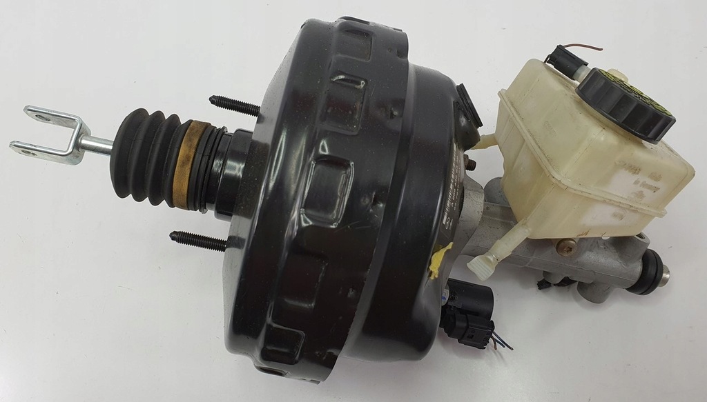 фото №1, Насос усилитель тормозов mercedes r171 europa a0054306330