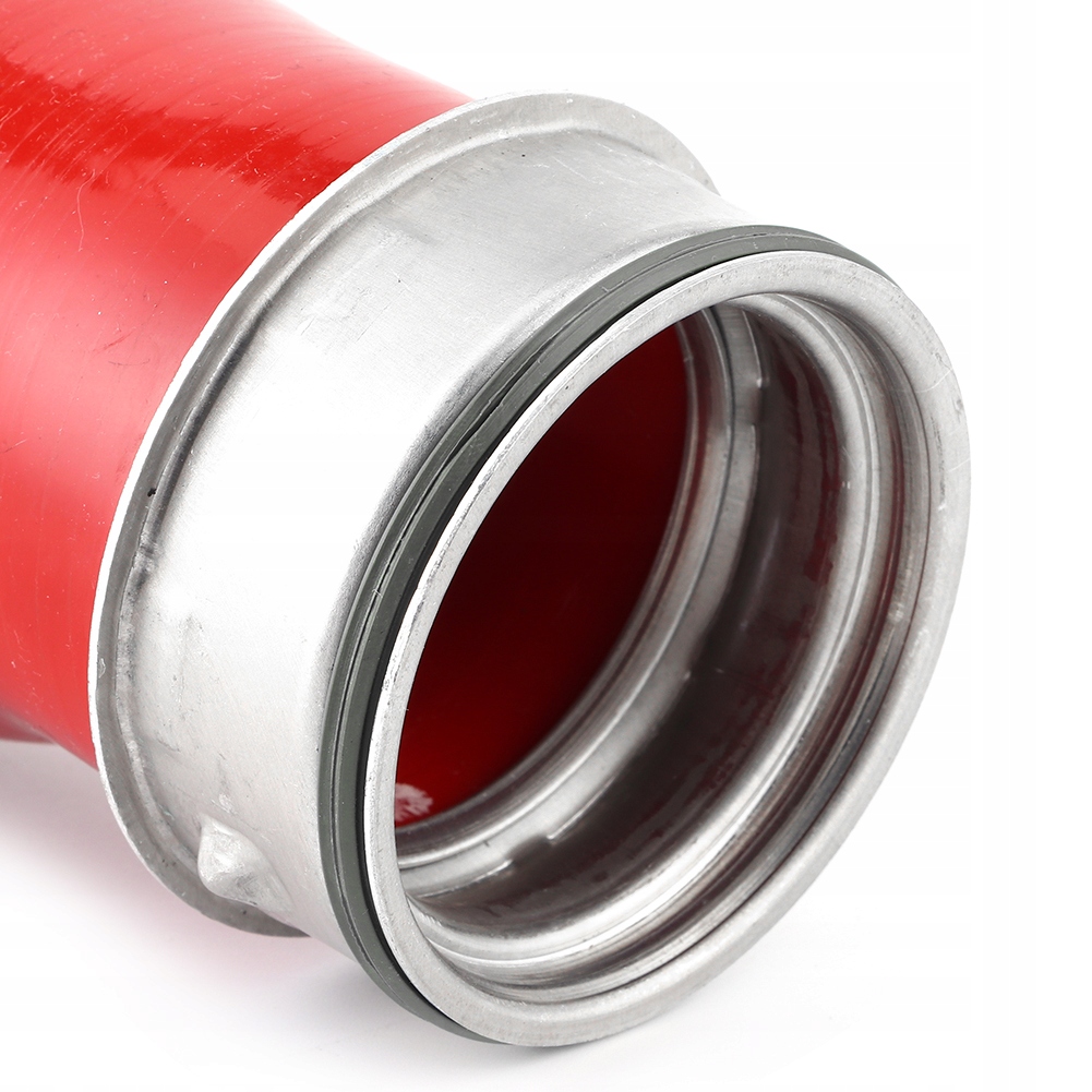 фото №10, Труба wężowa turbo інтеркулер 11617799873 pasuje