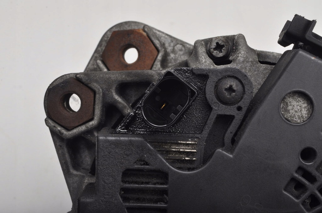 фото №7, Volvo s60 ii 2.0 d4 181km генератор 30659580