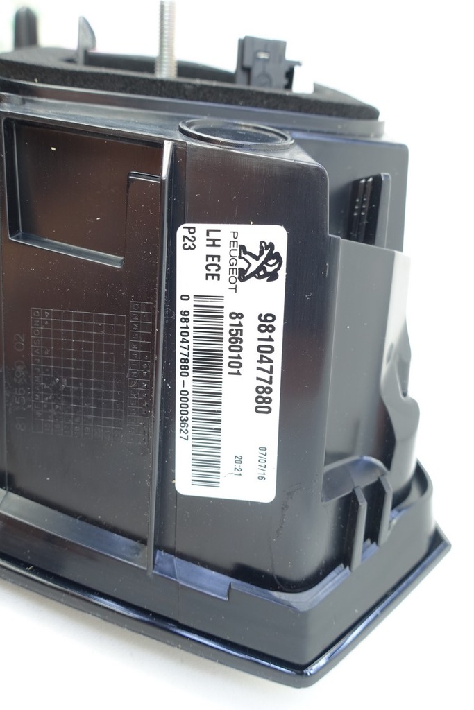 фото №9, Лампа левая задняя led peugeot 3008 ii 9810477880