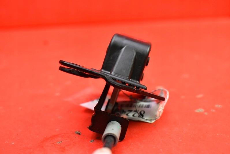 фото №6, Замок засувка правий задня верхній opel combo e 20r