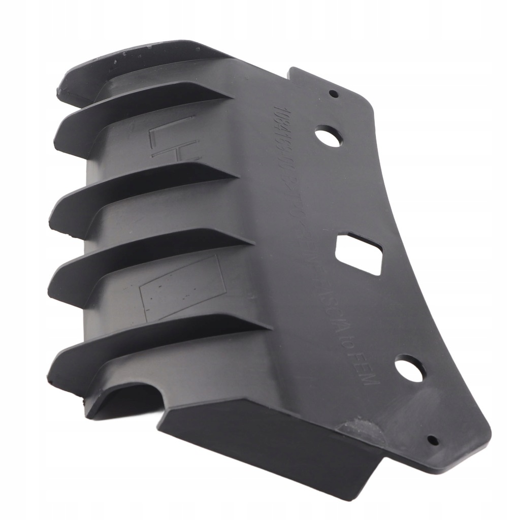 Tesla model 3 кронштейн suportu передній бампера 108416900b лівий 2017 do 2023 Недорого